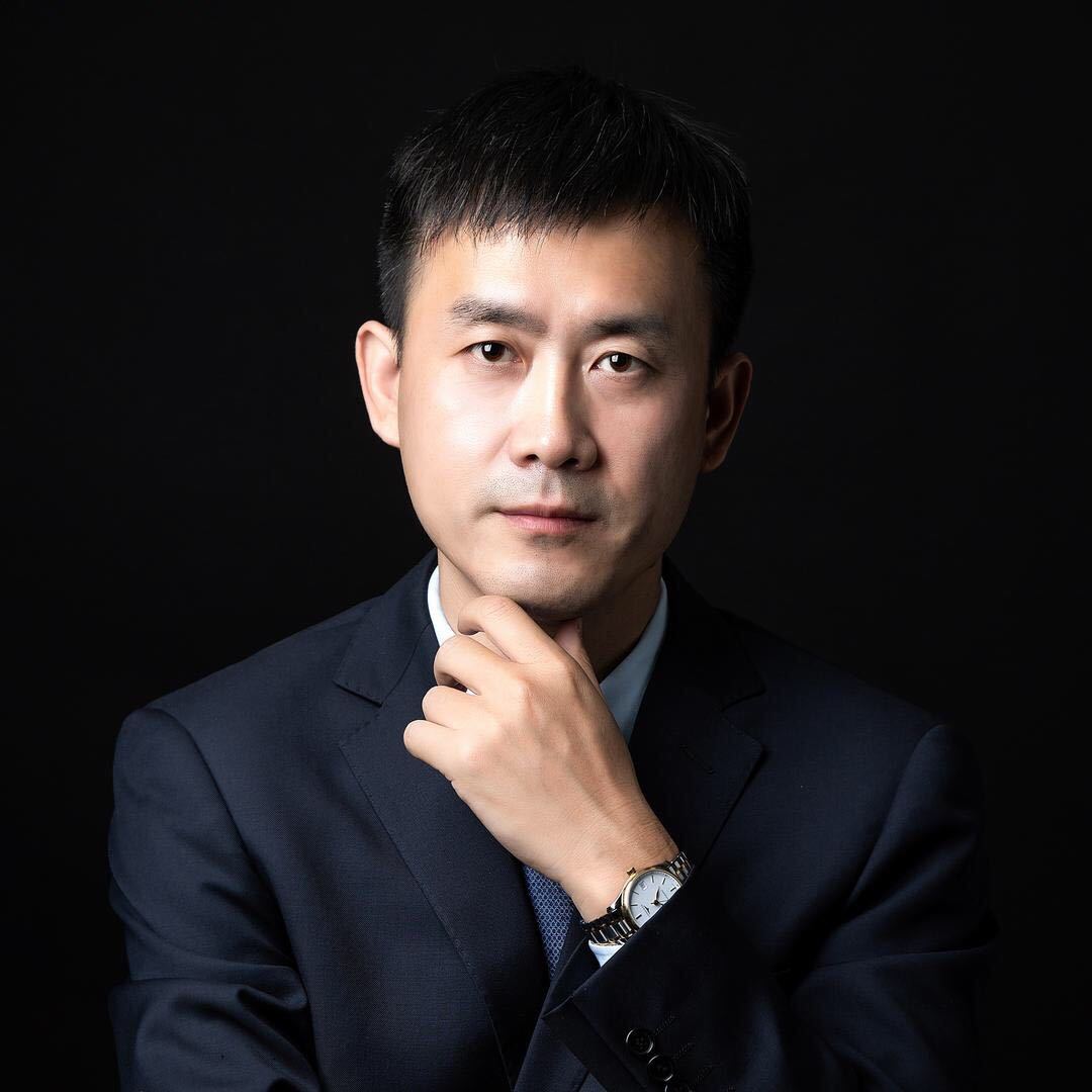 刘云飞
