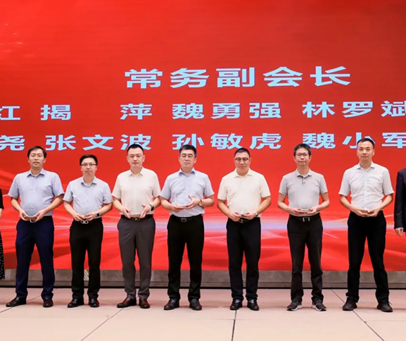 喜报 | 我所刑事法律事务部主任汤忠元律师荣任西南政法大学浙江校友会常务副会长