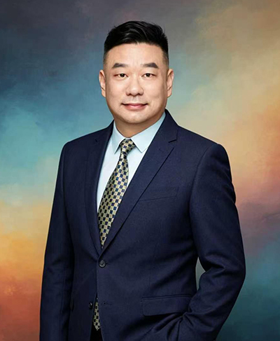 徐波