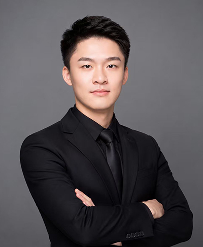 杨松长青