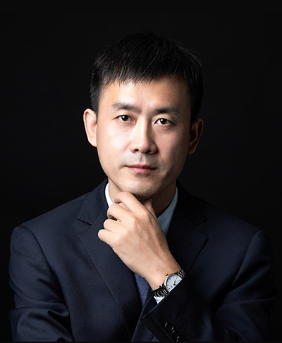 刘云飞