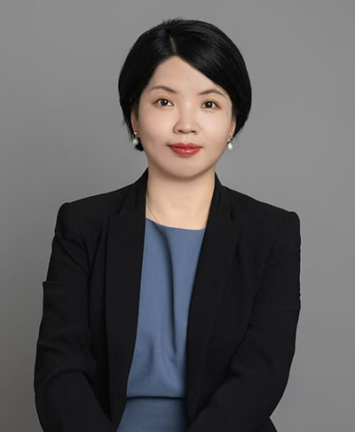 范小平