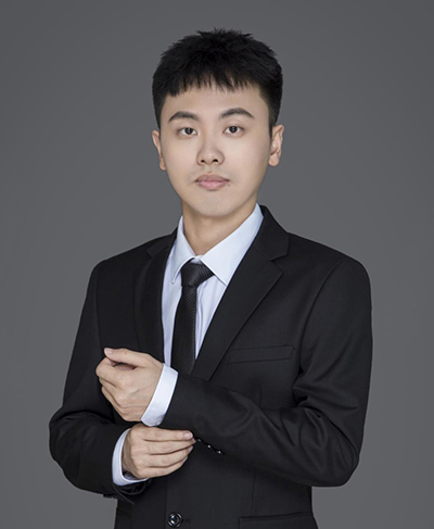 陈柯延