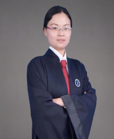 章丽婷