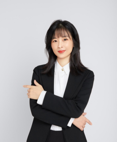朱丽丽